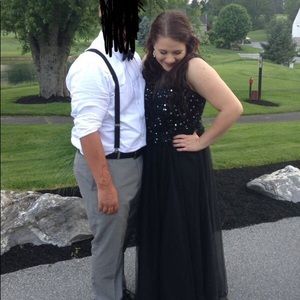 plus size prom dresses nordstrom